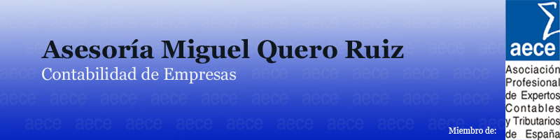 Asesoria Miguel Quero Ruiz