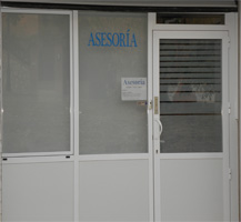 Entrada Asesoria Miguel Quero